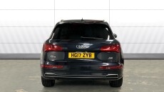 Audi Q5 2.0 TDI Quattro S Line 5dr S Tronic Diesel Estate